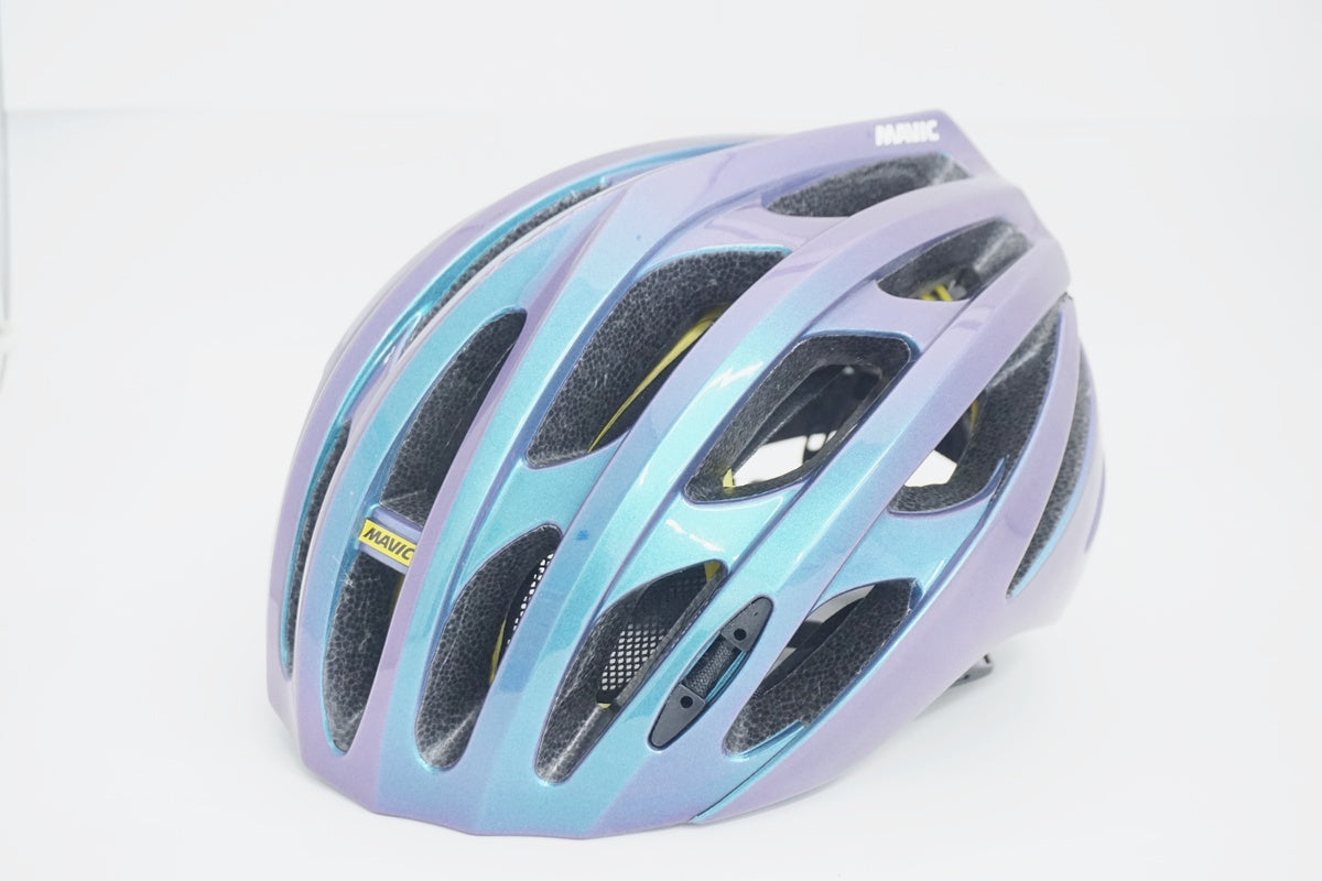 MAVIC 「マビック」 57-61cm ヘルメット / 京都八幡店
