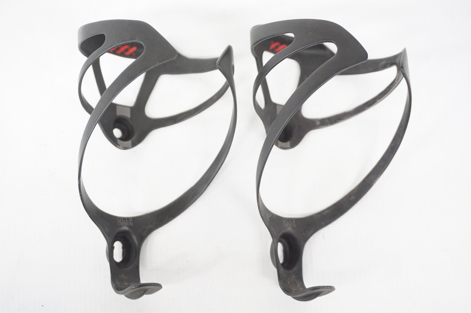 BONTRAGER 「ボントレガー」 PRO OCLV CARBON ボトルケージセット / 阪急塚口店