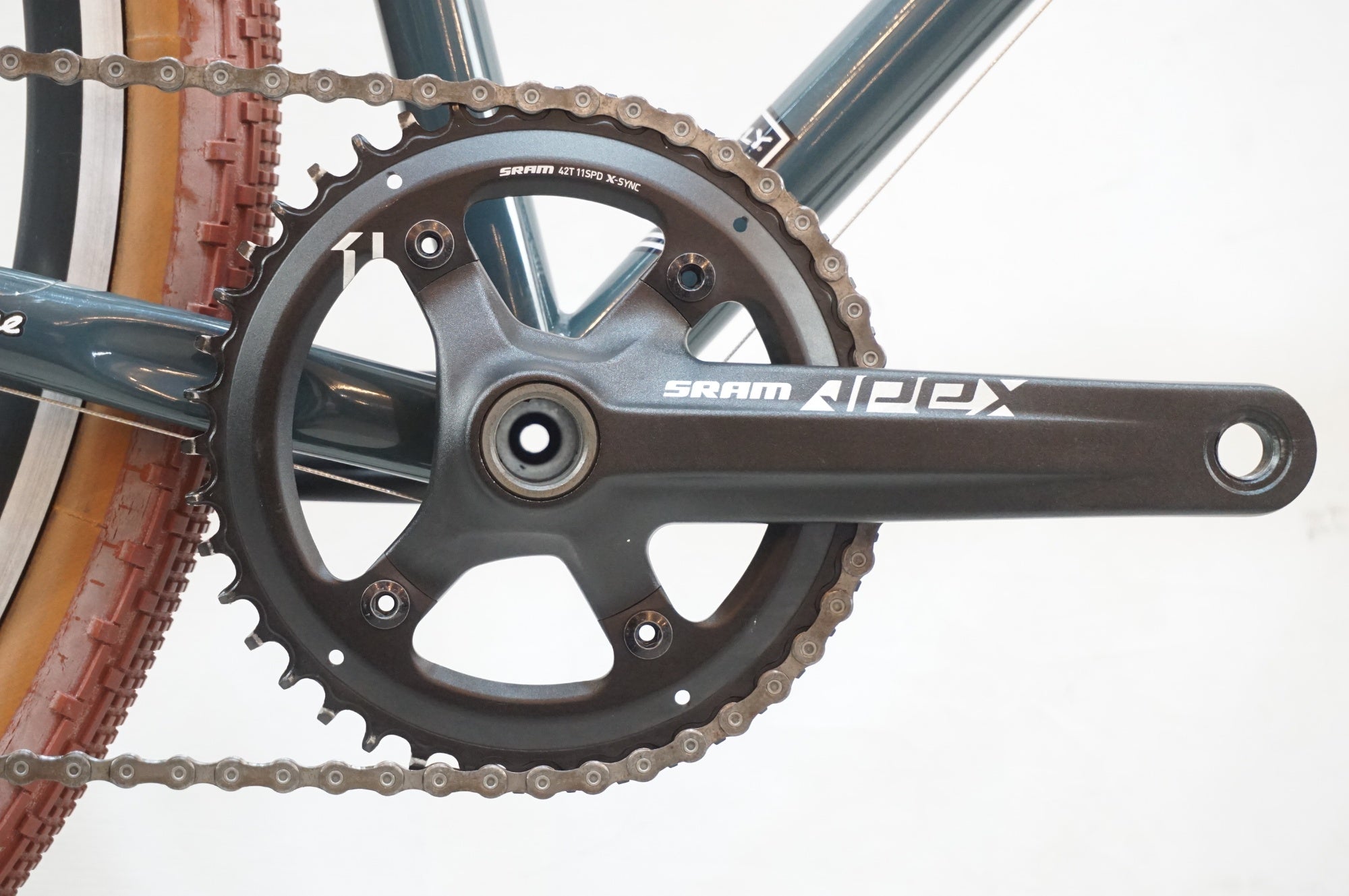 SURLY 「サーリー」 CROSS CHECK 2020年モデル ロードバイク / 浦和ベース