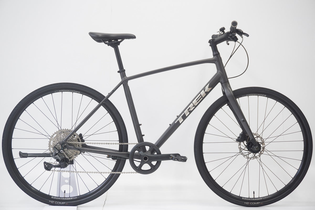 TREK 「トレック」 FX3 DISC GEN3 2022年モデル クロスバイク / 京都八幡店