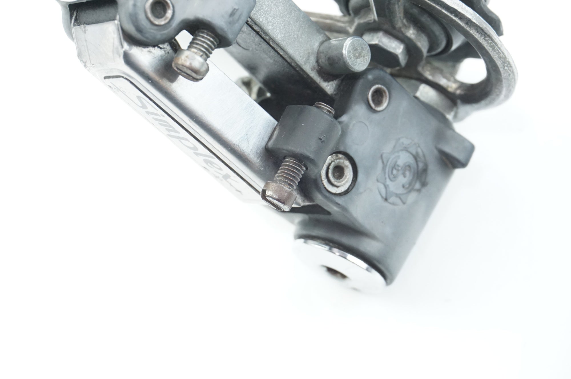 SIMPLEX 「サンプレックス」 SX110 T リアディレイラー / 中目黒店