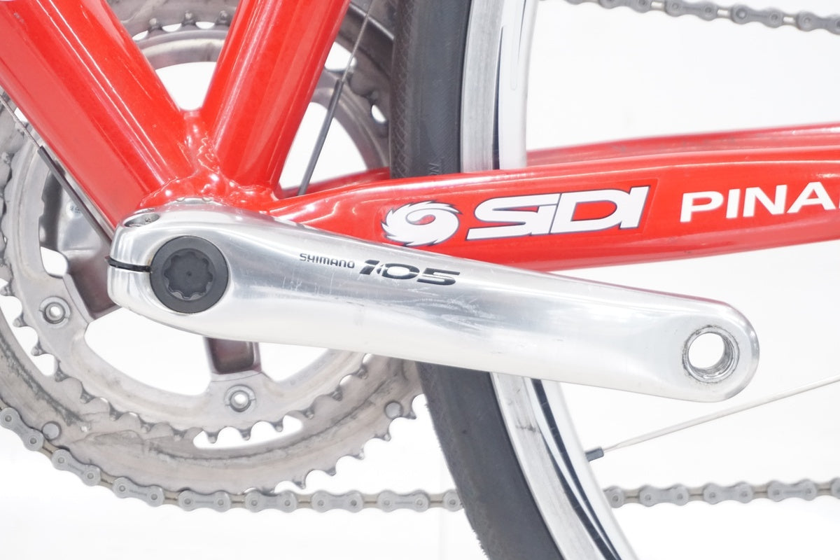 PINARELLO 「ピナレロ」 GALILEO 2006年モデル ロードバイク / 滋賀大津店