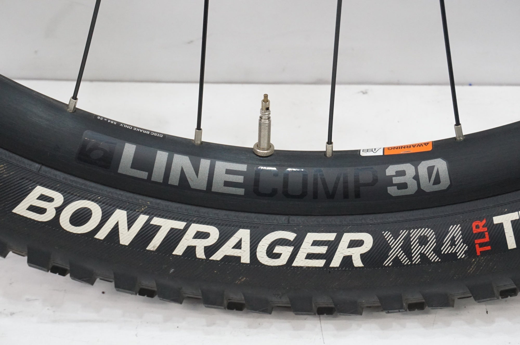 BONTRAGER 「ボントレガー」 LINE COMP30 XDR ホイールセット / 大宮店