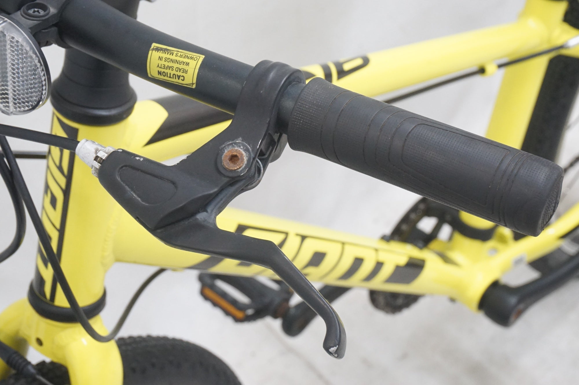 GIANT 「ジャイアント」 ARX24 2021年モデル 24インチ キッズバイク / 福岡店