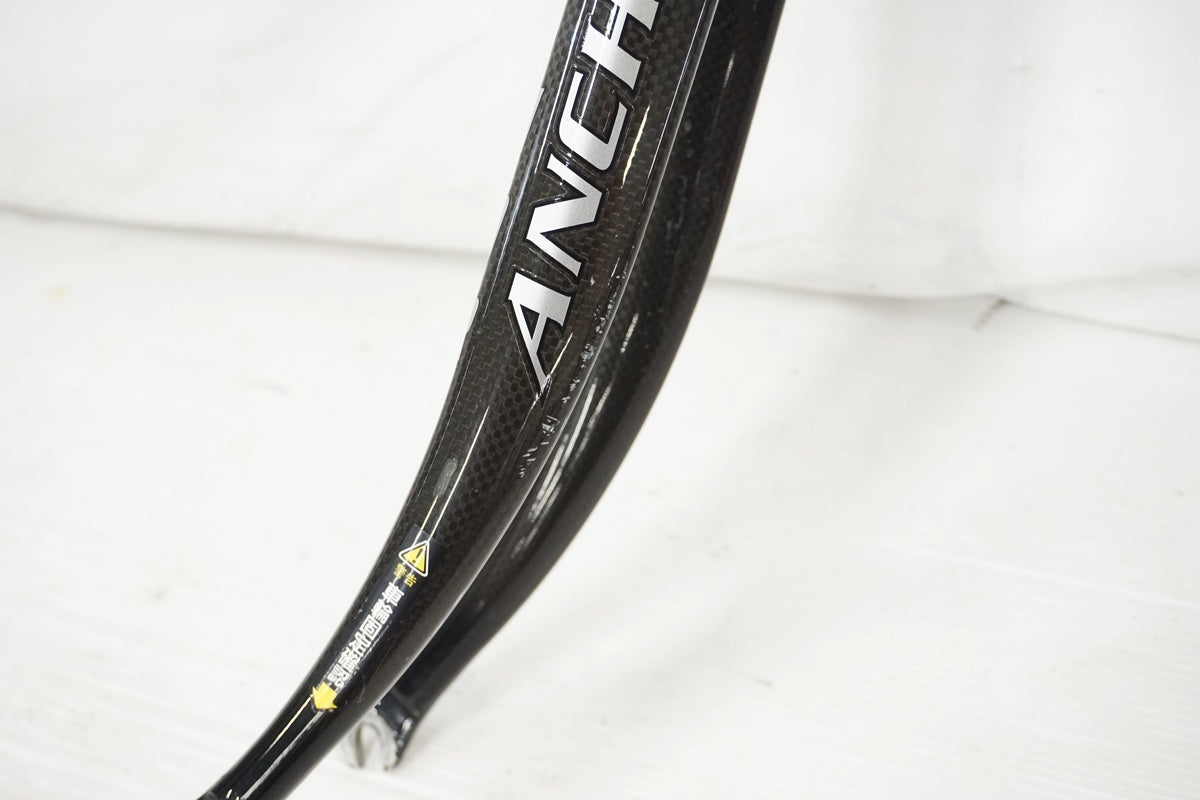 ANCHOR 「アンカー」 RAS 2001年モデル フレームセット / 奈良店