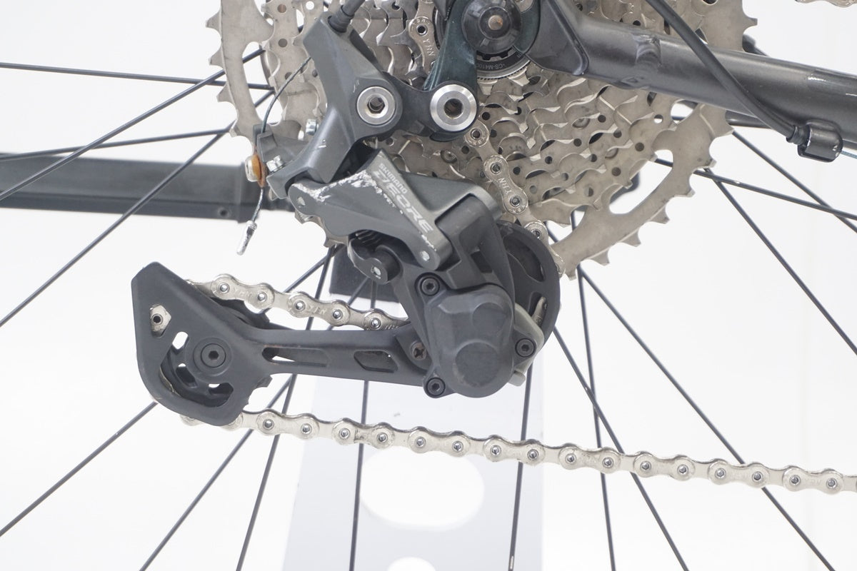 TREK 「トレック」 FX3 DISC GEN3 2022年モデル クロスバイク / 京都八幡店