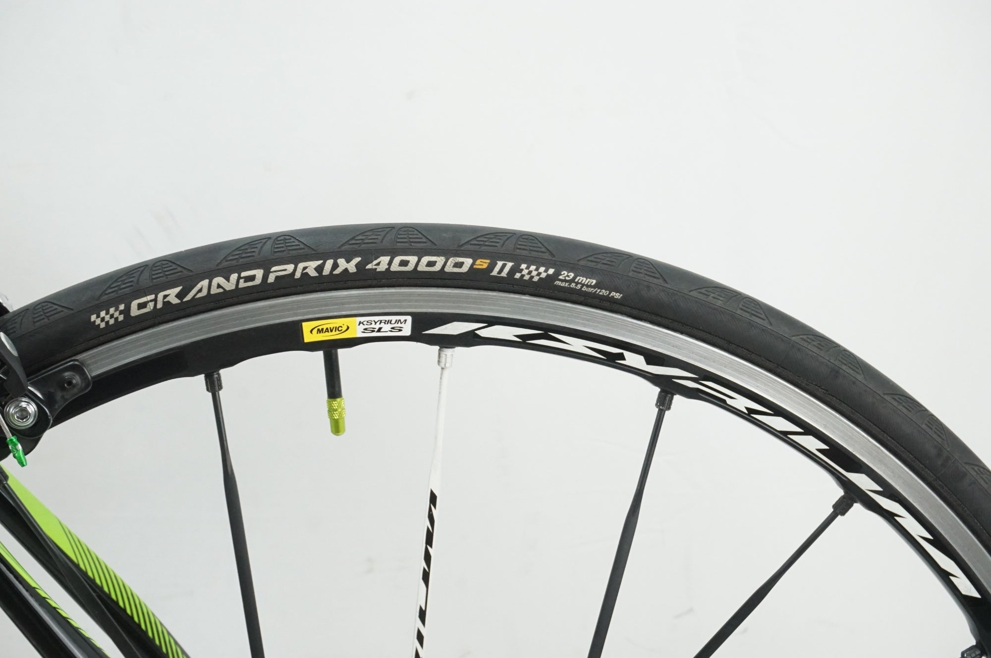 SCOTT 「スコット」 CR1 20 2015年モデル ロードバイク / 大宮店