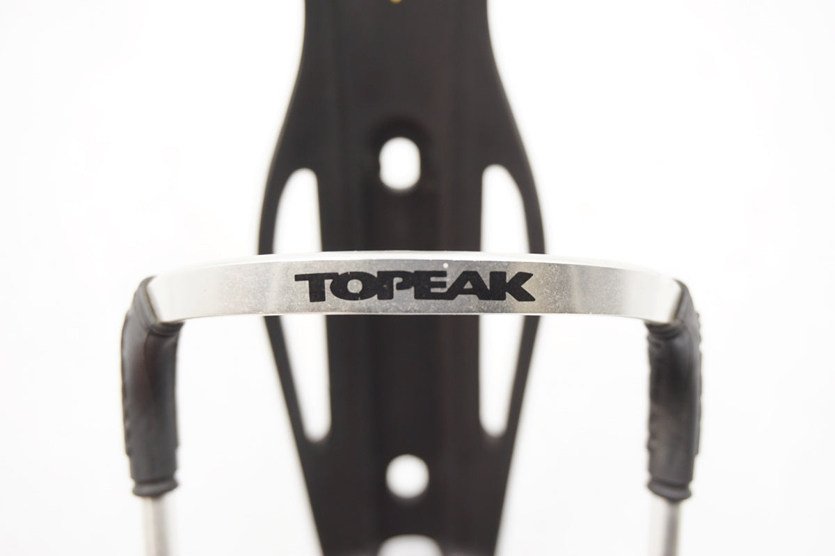 TOPEAK 「トピーク」 ボトルケージ / 奈良店