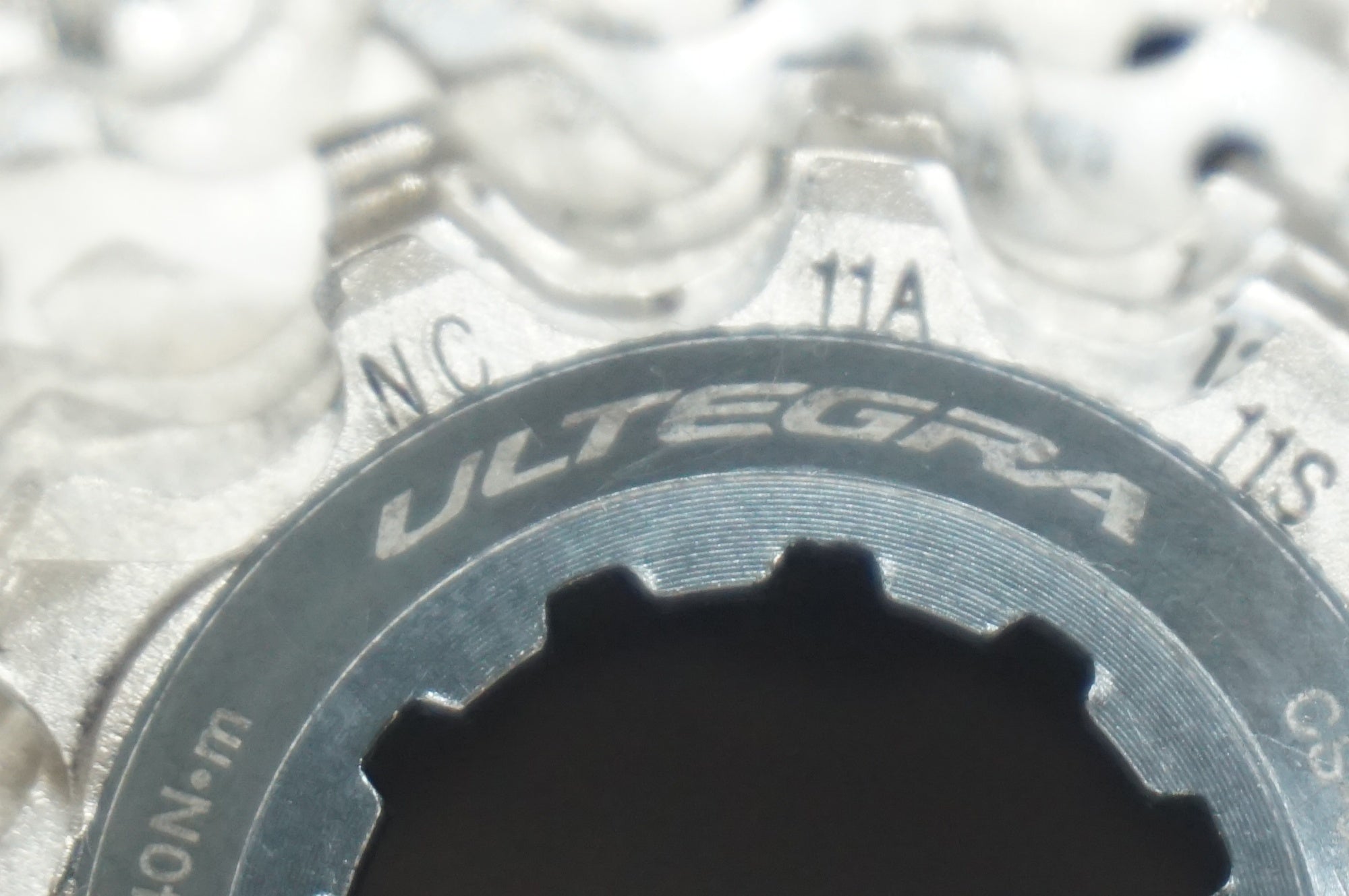 SHIMANO 「シマノ」 ULTEGRA CS-6800 11-28T スプロケット / 福岡店