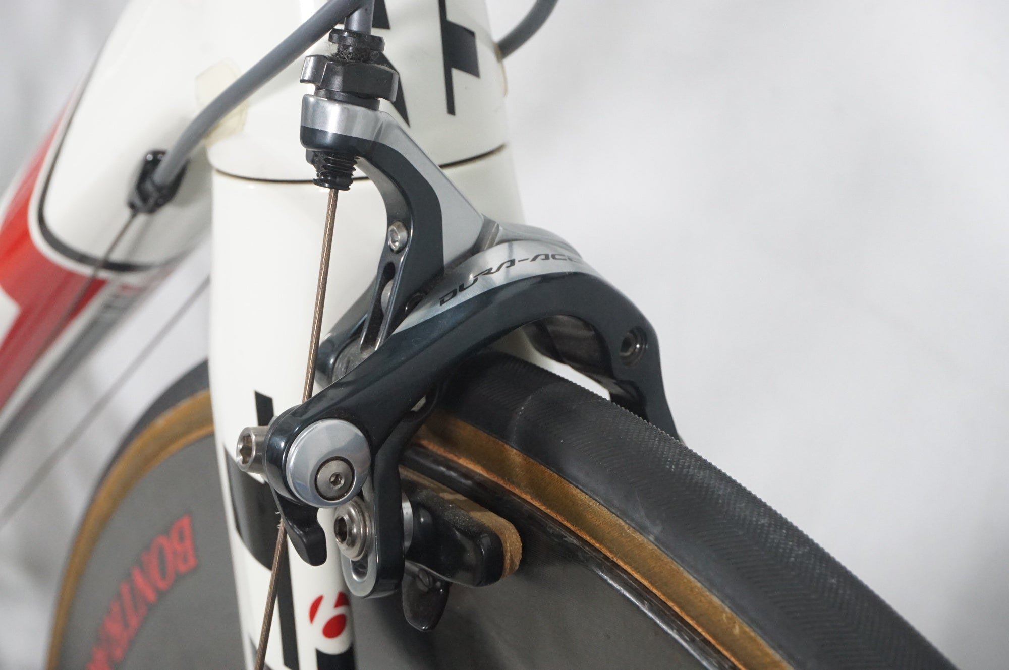 TREK 「トレック」 MADONE 4.7 PROJECT ONE カスタム 2011年モデル ロードバイク / AKIBA店