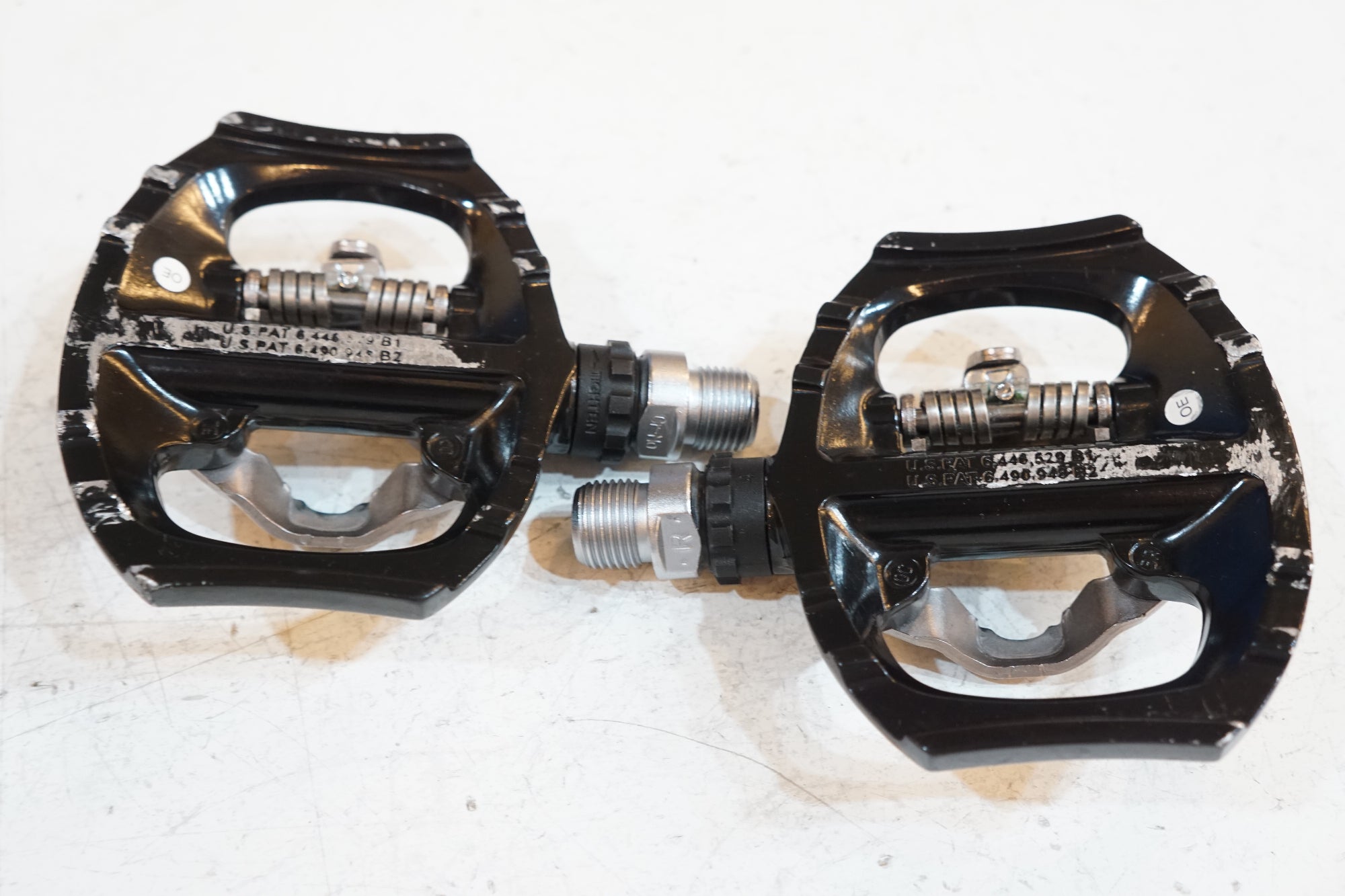 SHIMANO 「シマノ」 PD-A530 ペダル / バイチャリ浦和ベース