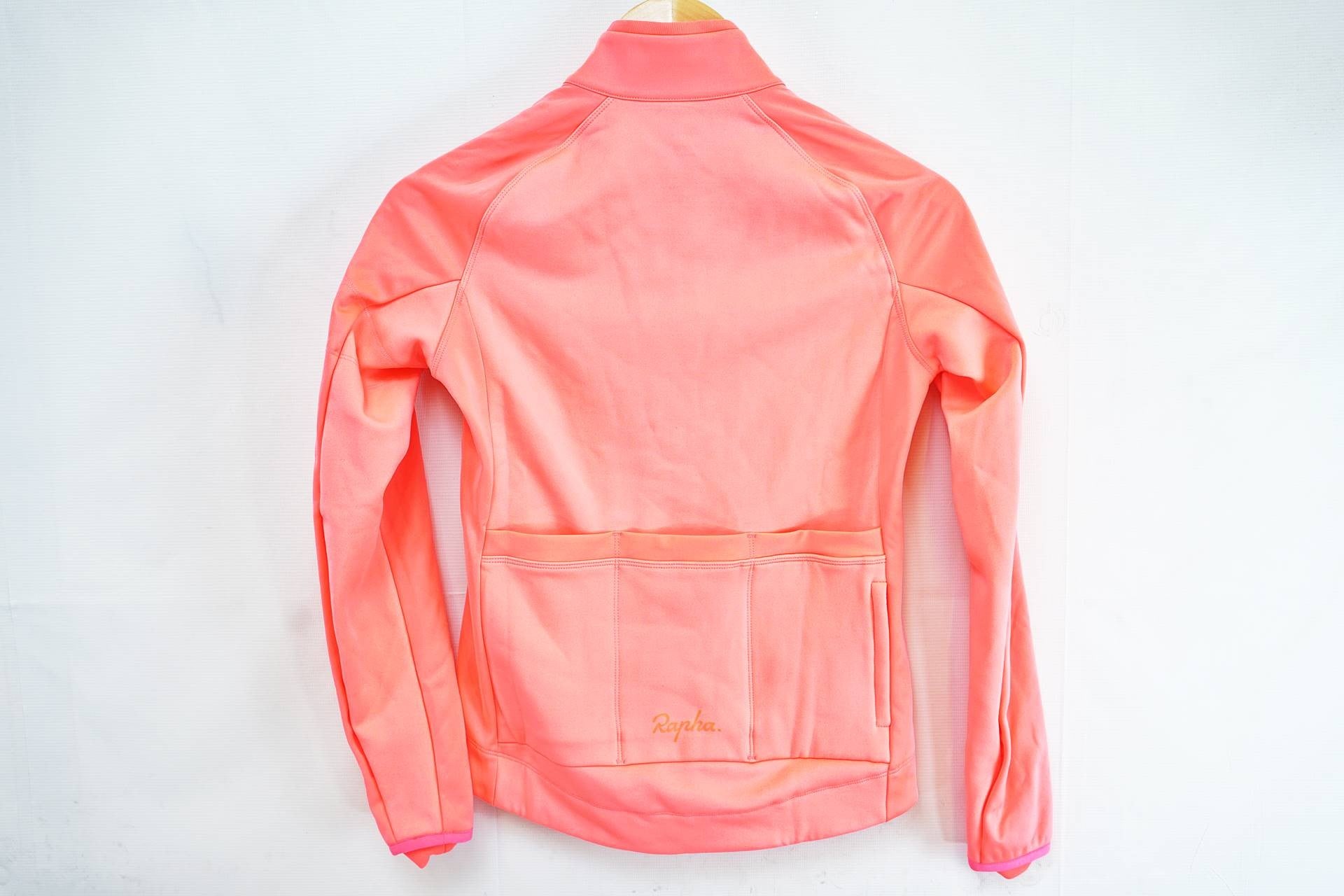 RAPHA 「ラファ」 CORE WINTER JACKET X-SMALLサイズ レディース ジャケット / AKIBA店