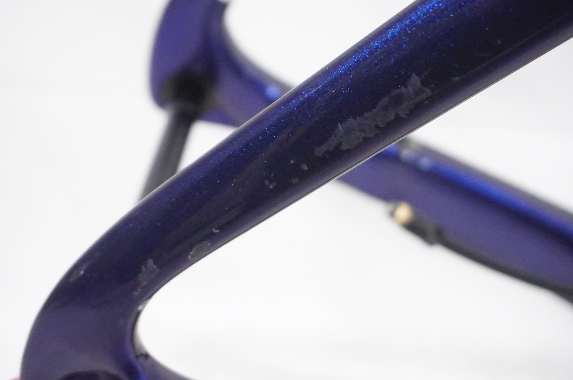 ジャンク CERVELO 「サーヴェロ」 S5 DISC 2023-2024年モデル フレームセット / AKIBA店