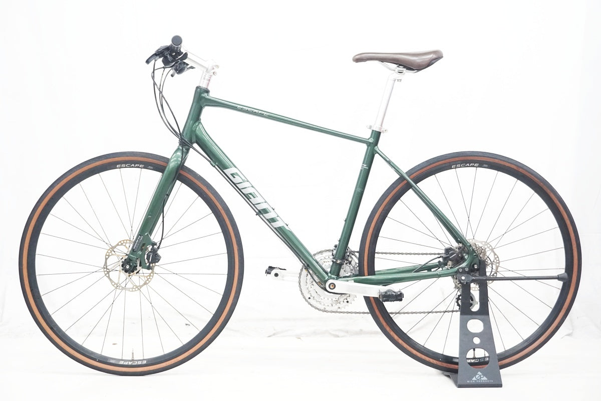 GIANT 「ジャイアント」 ESCAPE R DISC 2022年モデル クロスバイク / 大阪美原北インター店