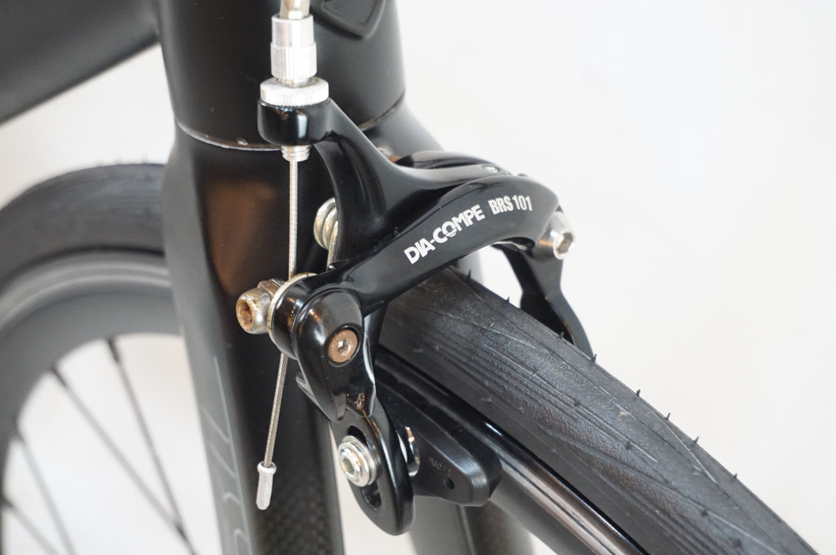 LEADER BIKE 「リーダーバイク」 725TR 2018年頃 ピストバイク / 浦和ベース