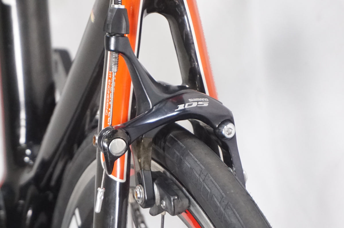 FOCUS 「フォーカス」 IZALCO TEAM 2008年モデル ロードバイク / 東京商品化センター