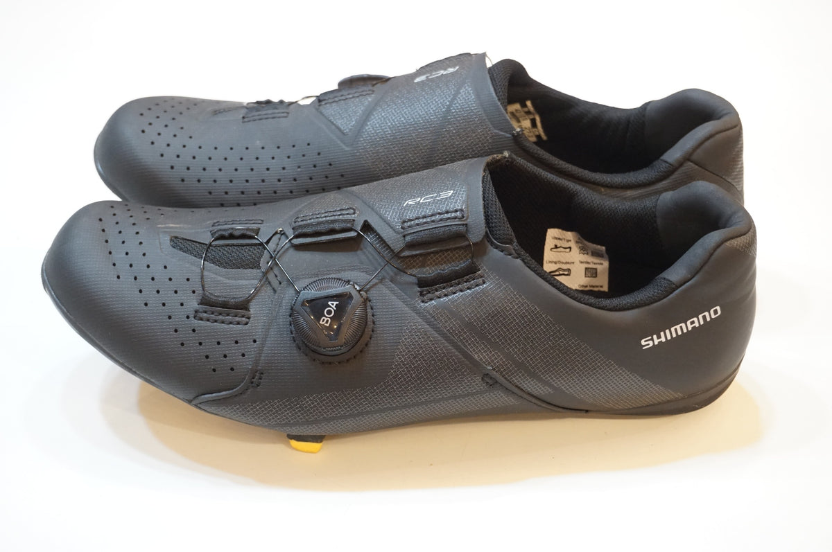 SHIMANO 「シマノ」 SH-RC300M EU43 シューズ / 浦和ベース