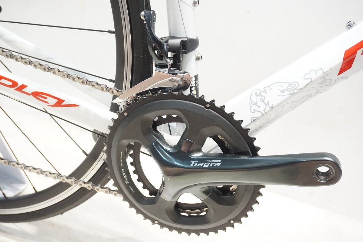RIDLEY 「リドレー」 FENIX AL 2016年モデル ロードバイク / 横浜戸塚店