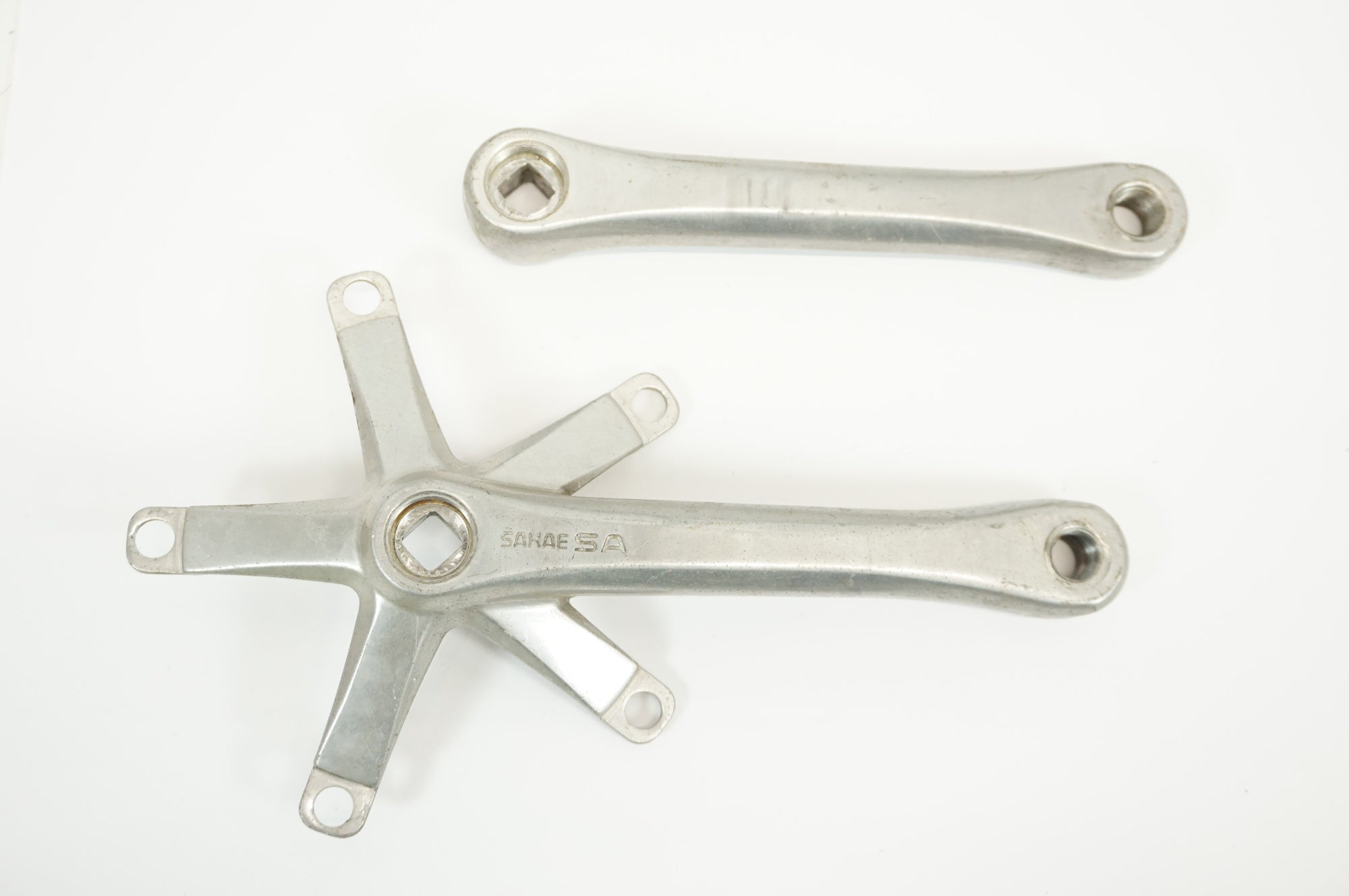 SAKAE 「サカエ」 SX 170mm クランクアーム / 宇都宮店 ｜ バイチャリ