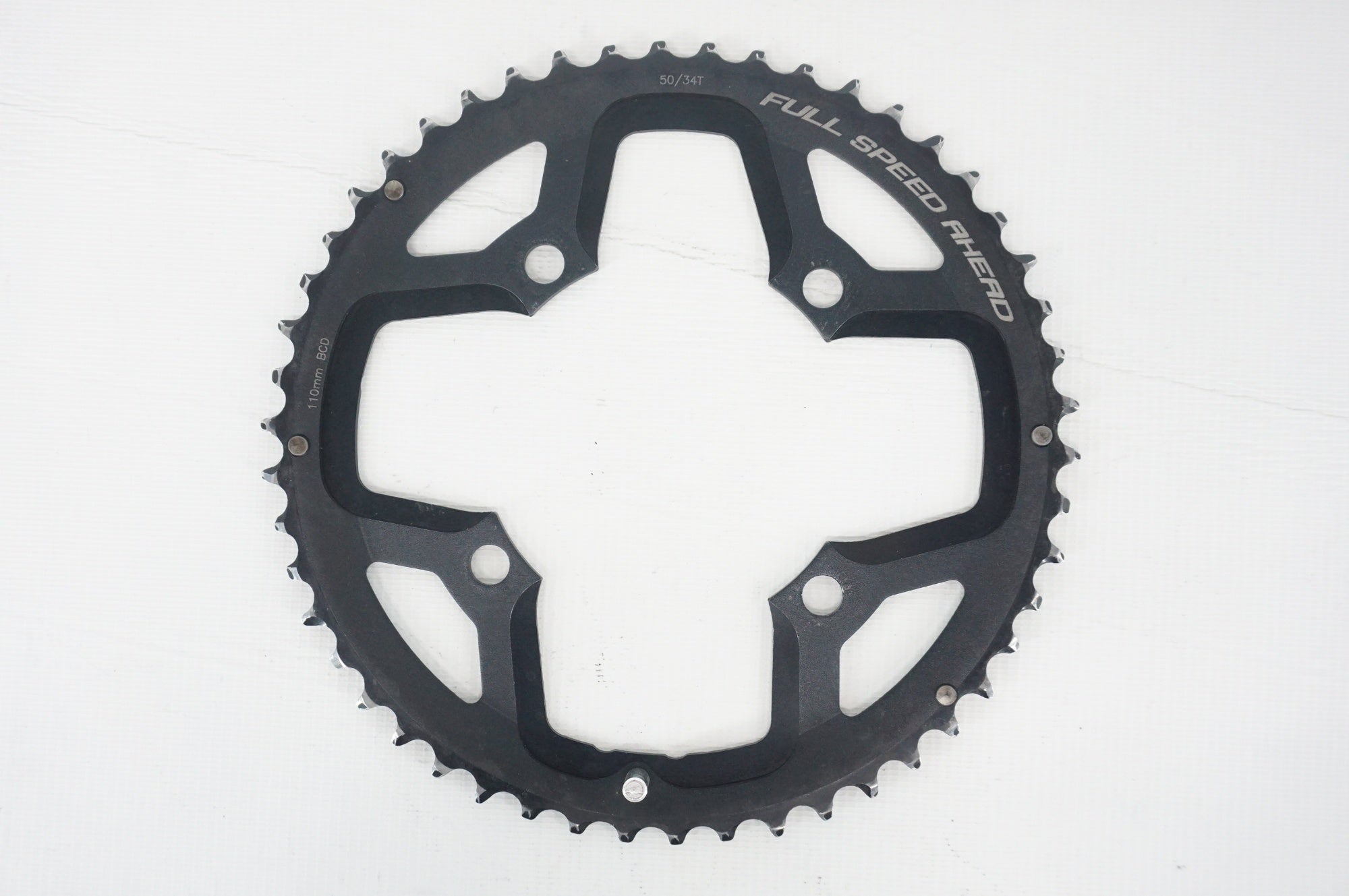 FSA 「エフエスエー」 50T チェーンリング / 阪急塚口店