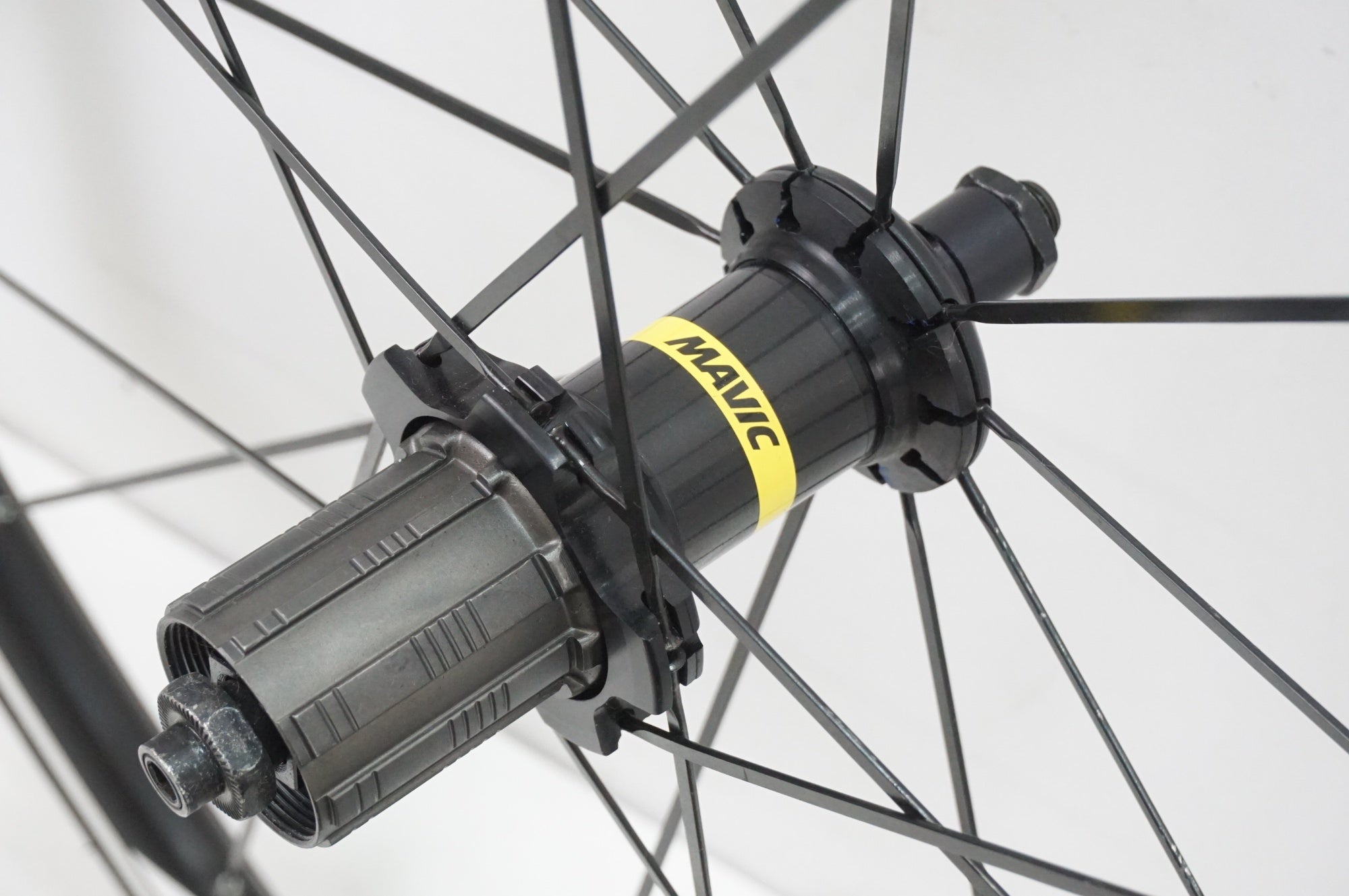MAVIC 「マビック」 AKSIUM ELITE シマノ11S ホイールセット / 大宮店