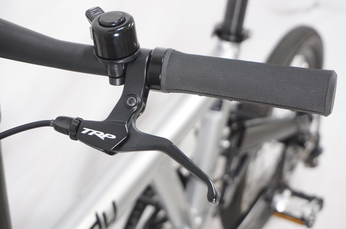BIRDY 「バーディー」 CLASSIC EVO 2023年モデル 18インチ 折り畳み自転車 / AKIBA店