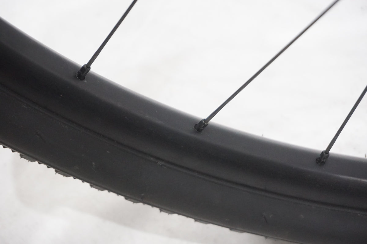 HUNT 「ハント」 MASON 650B ADVENTURE SPORT DISC シマノ11速 ホイールセット / AKIBA店