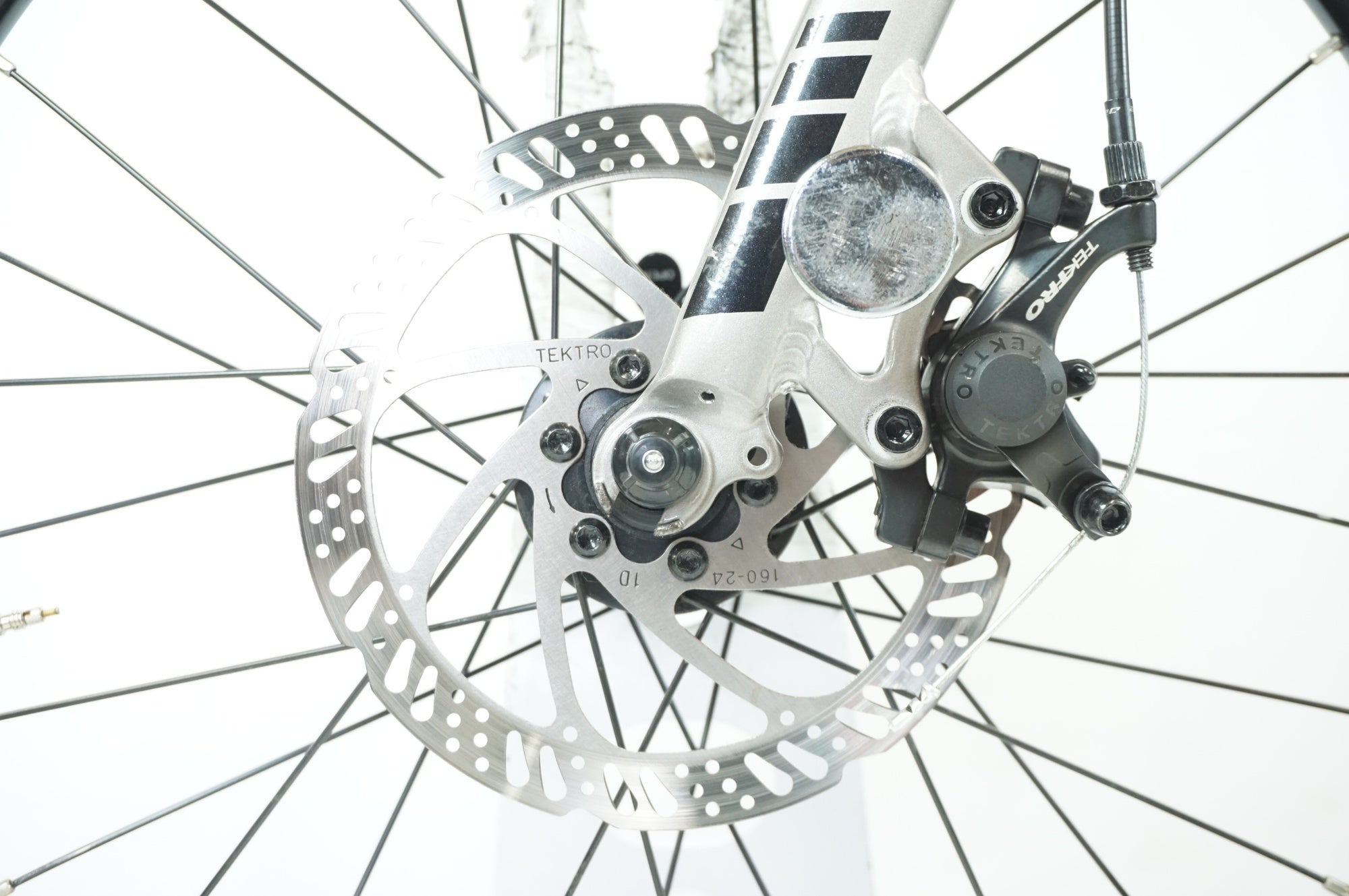 DAHON 「ダホン」 HORIZED DISC 2021年モデル 折り畳み自転車 / 宇都宮店