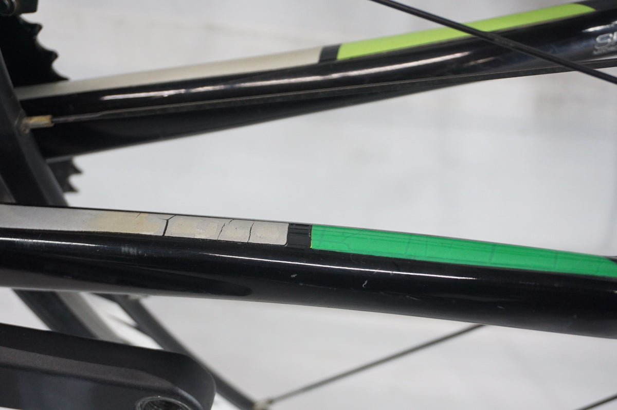 CANNONDALE 「キャノンデール」 CAAD12 105 2018年モデル ロードバイク / 阪急塚口店
