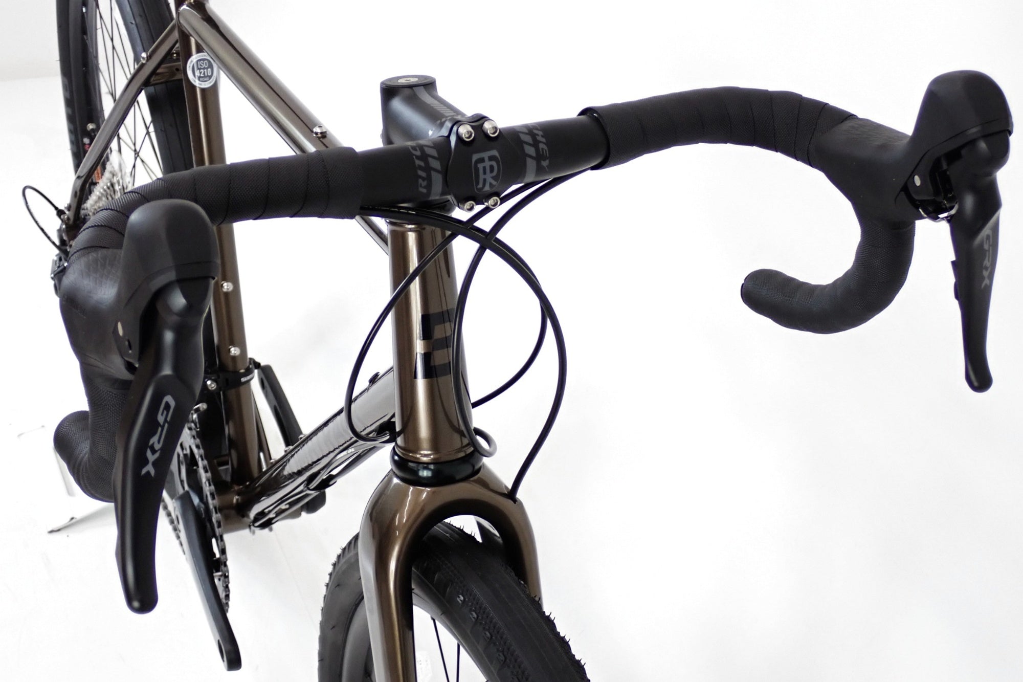 BOMBTRACK 「ボムトラック」 AUDAX 2024年モデル ロードバイク / 伊勢崎店