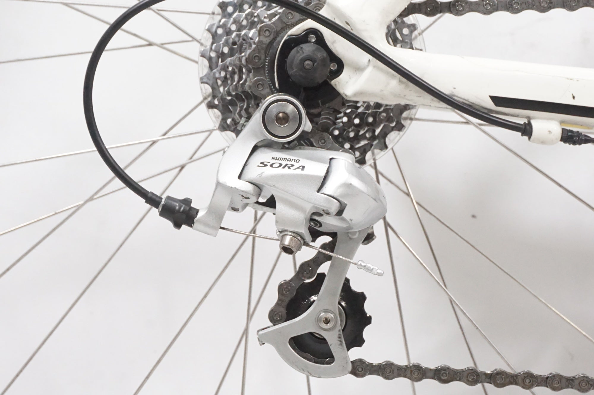 GT 「ジーティー」 GTR SERIES4 2012年モデル ロードバイク / AKIBA店