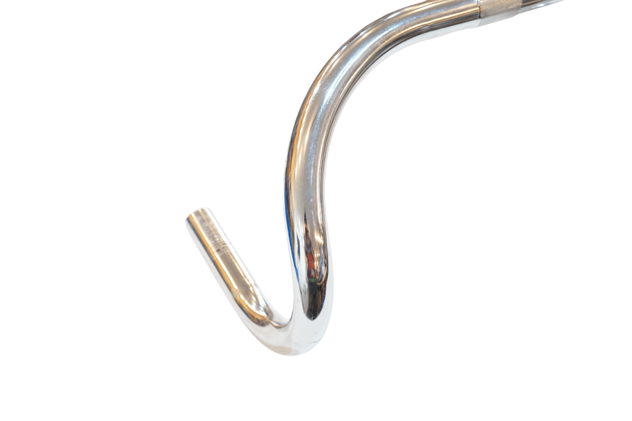 NITTO 「ニットー」 B123 380mm φ25.4 NJS ハンドル / バイチャリ浦和ベース