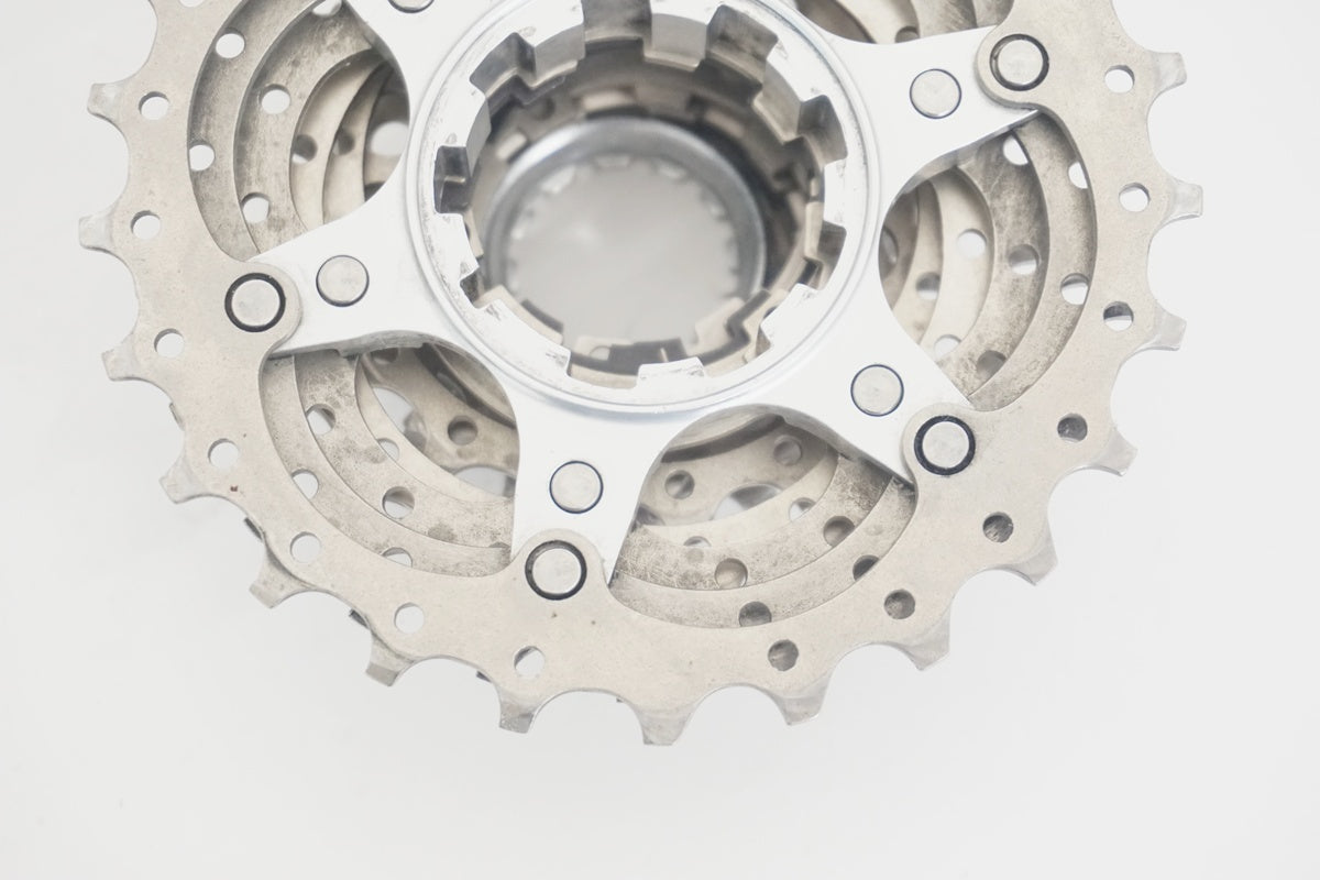 SHIMANO 「シマノ」 CS-6600 12-25T スプロケット / 京都八幡店