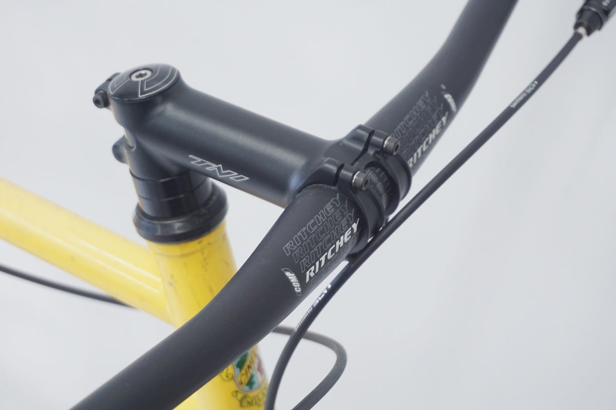 CINELLI「チネリ」 GAZZETTA 2020年モデル ピストバイク / 京都八幡店