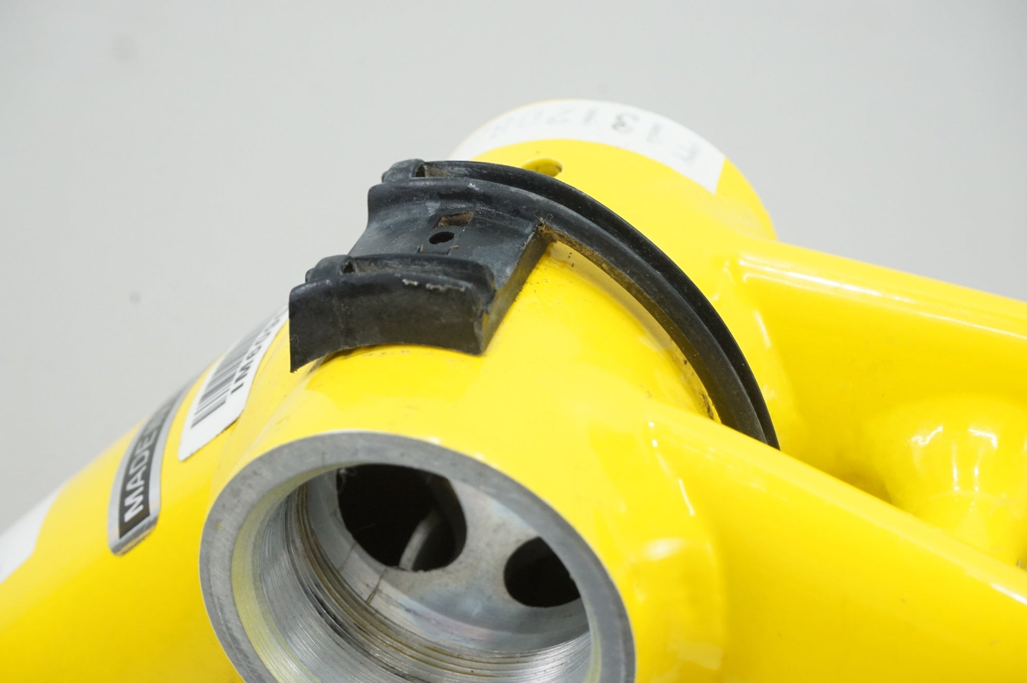 CANNONDALE 「キャノンデール」 CAAD8 2014年モデル フレームセット / 大宮店