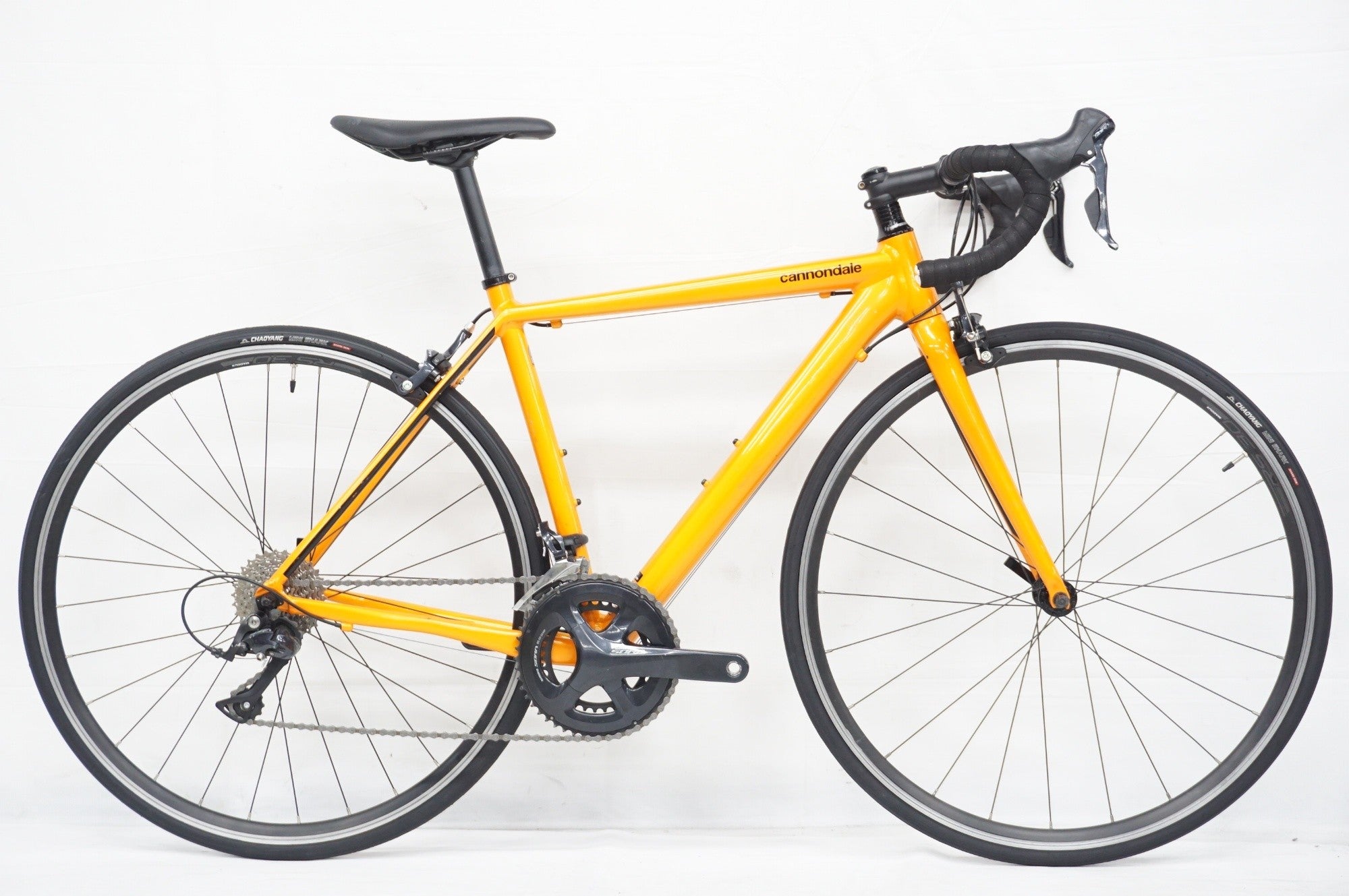 一流メーカー❗️激安‼️2020モデルCannondale OPTIMO SORA CANNONDALE 「キャノンデール」 CAAD OPTIMO SORA 2020年モデル