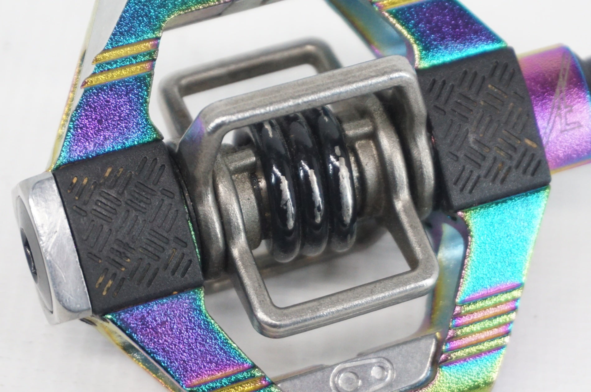 CRANKBROTHERS 「クランクブラザーズ」 CANDY 7 ペダル / 阪急塚口店