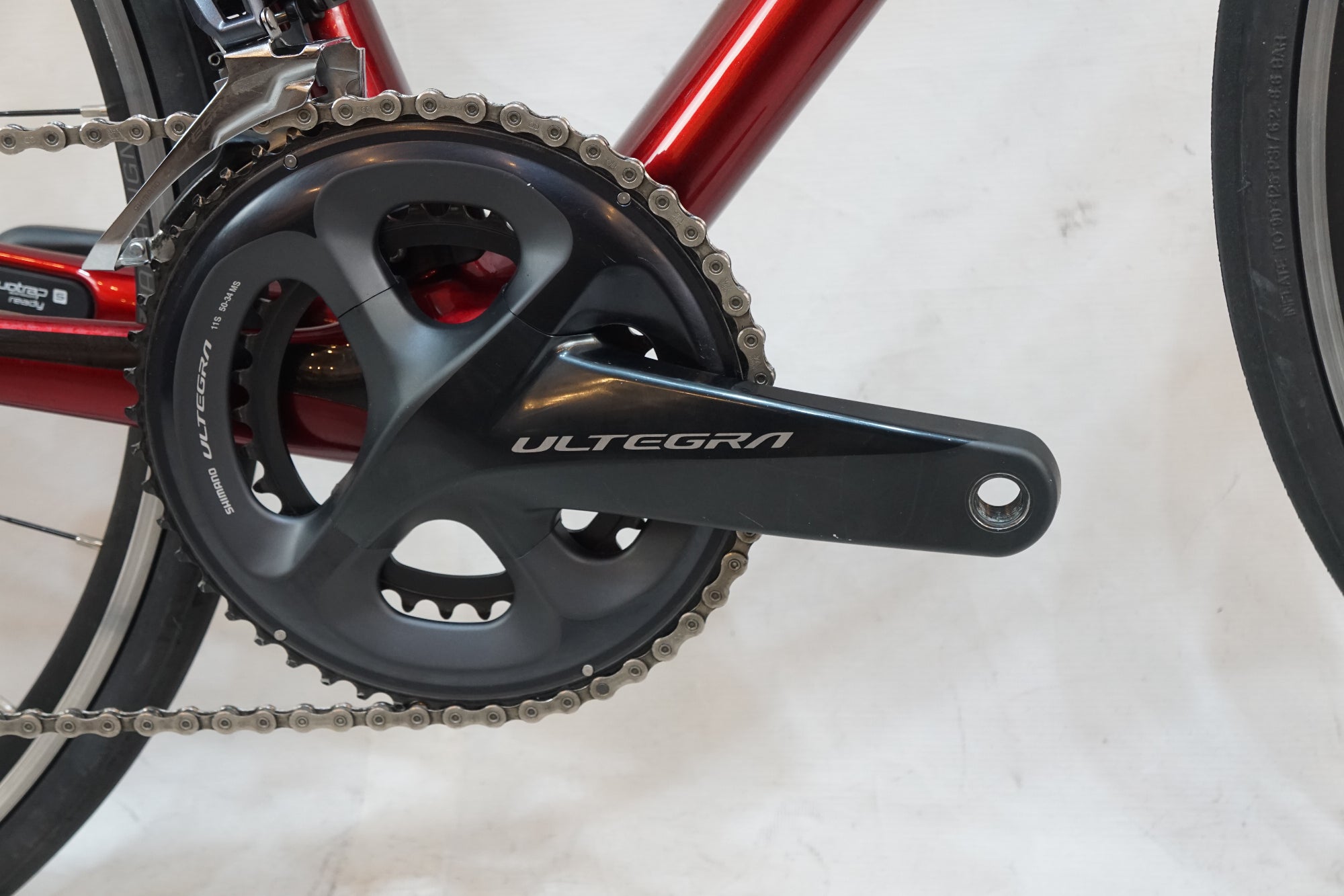 TREK 「トレック」 EMONDA SL 6 2019年モデル ロードバイク / バイチャリ浦和ベース
