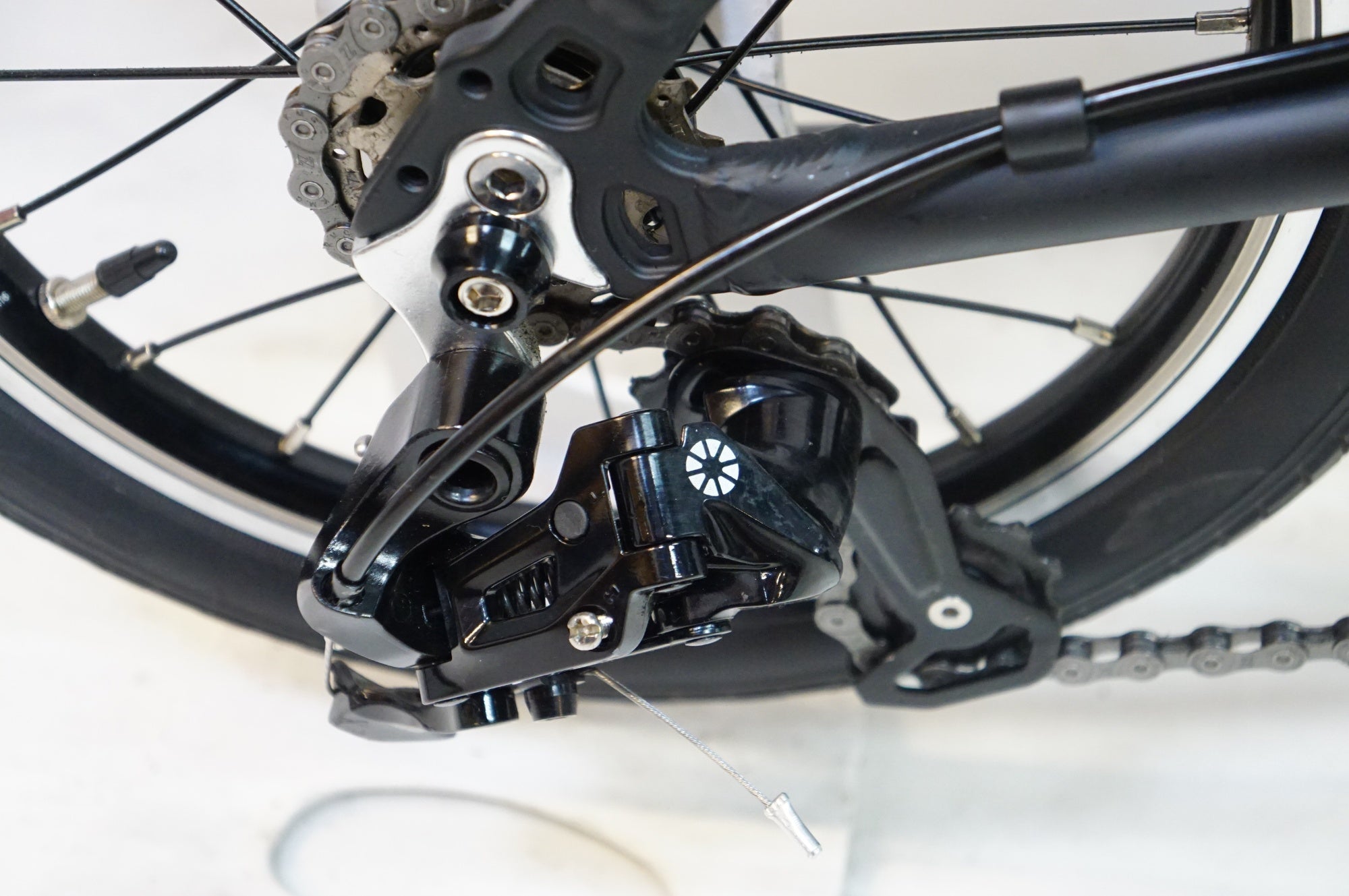 DAHON 「ダホン」 TBM 2024年モデル 14インチ 折り畳み自転車 / 熊谷本店