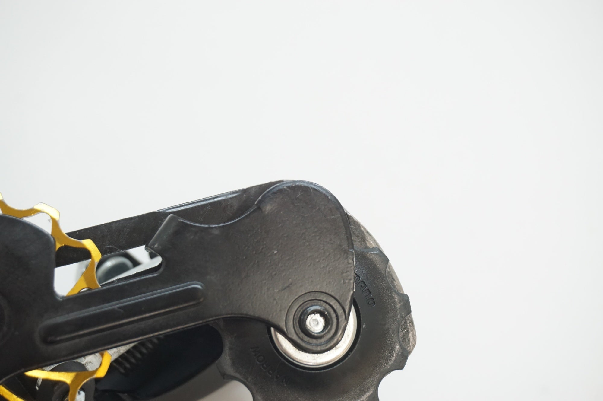 SHIMANO 「シマノ」 TOURNEY RD-A070 リアディレイラー / 福岡アイランドシティ店