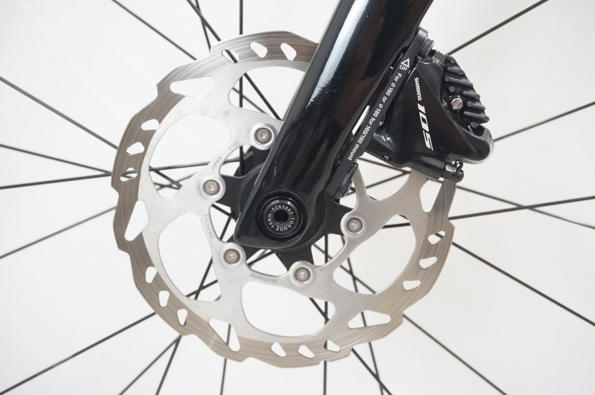 TREK 「トレック」 EMONDA ALR5 DISC 2023年モデル ロードバイク / 福岡アイランドシティ店