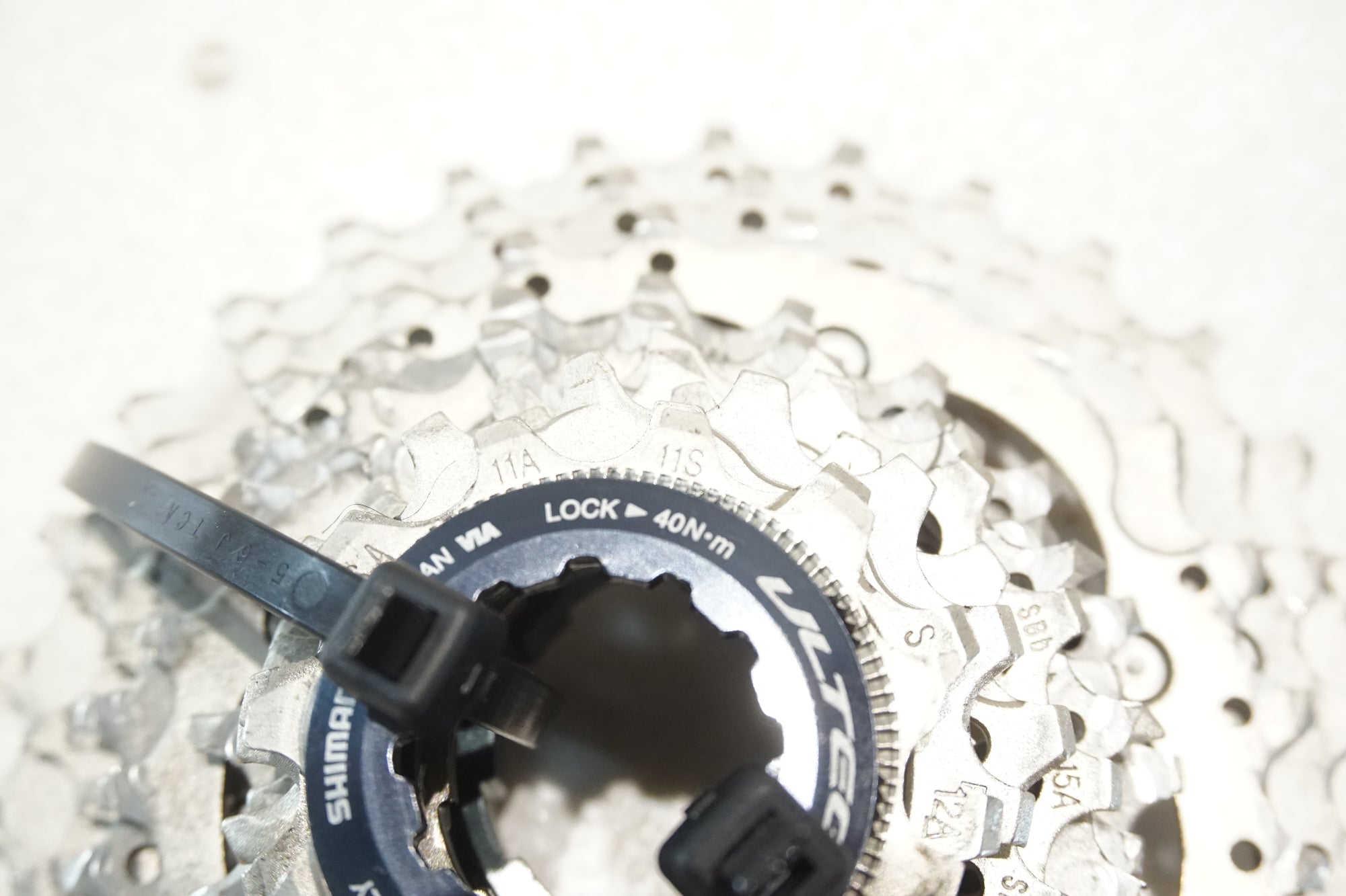 SHIMANO 「シマノ」 ULTEGRA CS-R8000 11-30T スプロケット / 横浜戸塚店