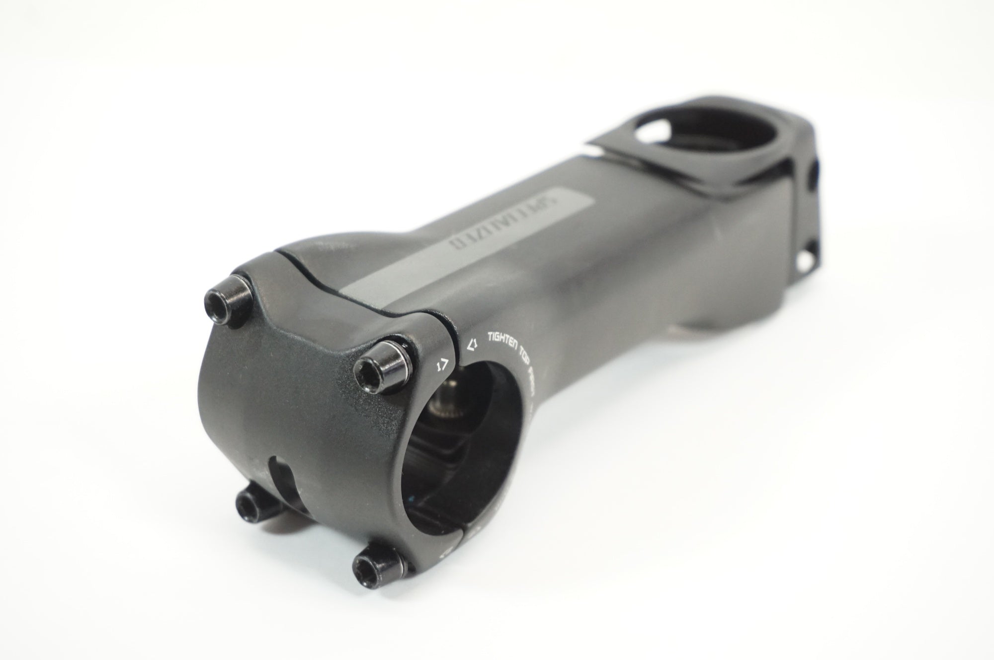 SPECIALIZED 「スペシャライズド」 TARMAC INTEGRATED φ31.8 100mm 6° ステム / 宇都宮店