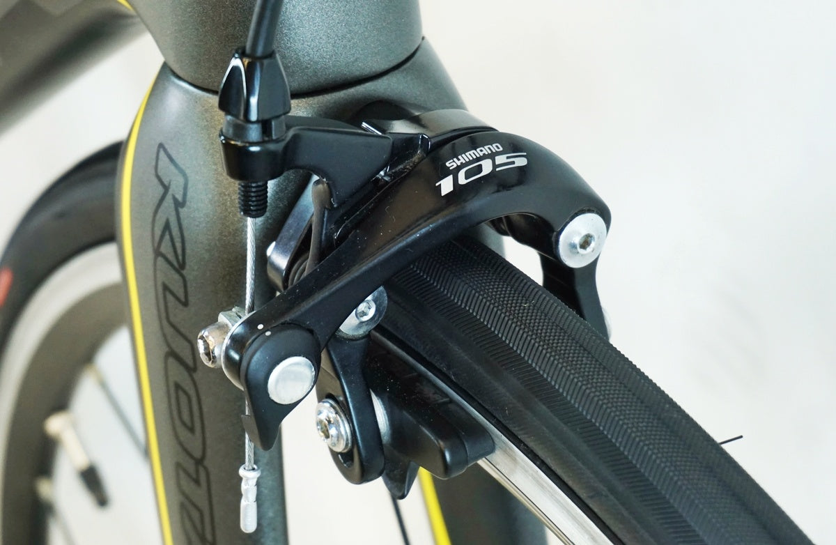 KUOTA 「クオータ」 KOBALT 105 2015年モデル ロードバイク / 東京商品化センター