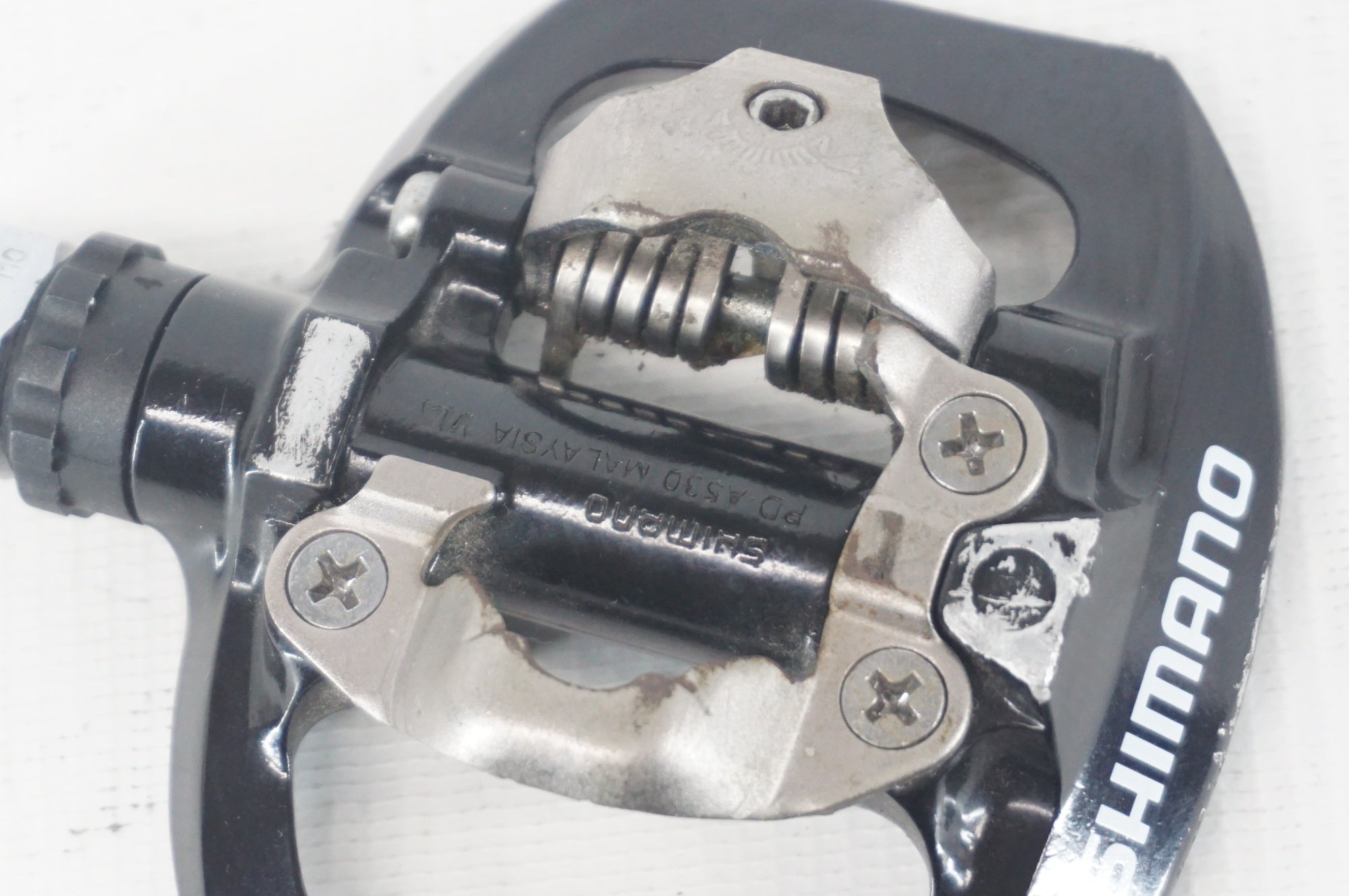 SHIMANO 「シマノ」 PD-M530 ペダル / 阪急塚口店
