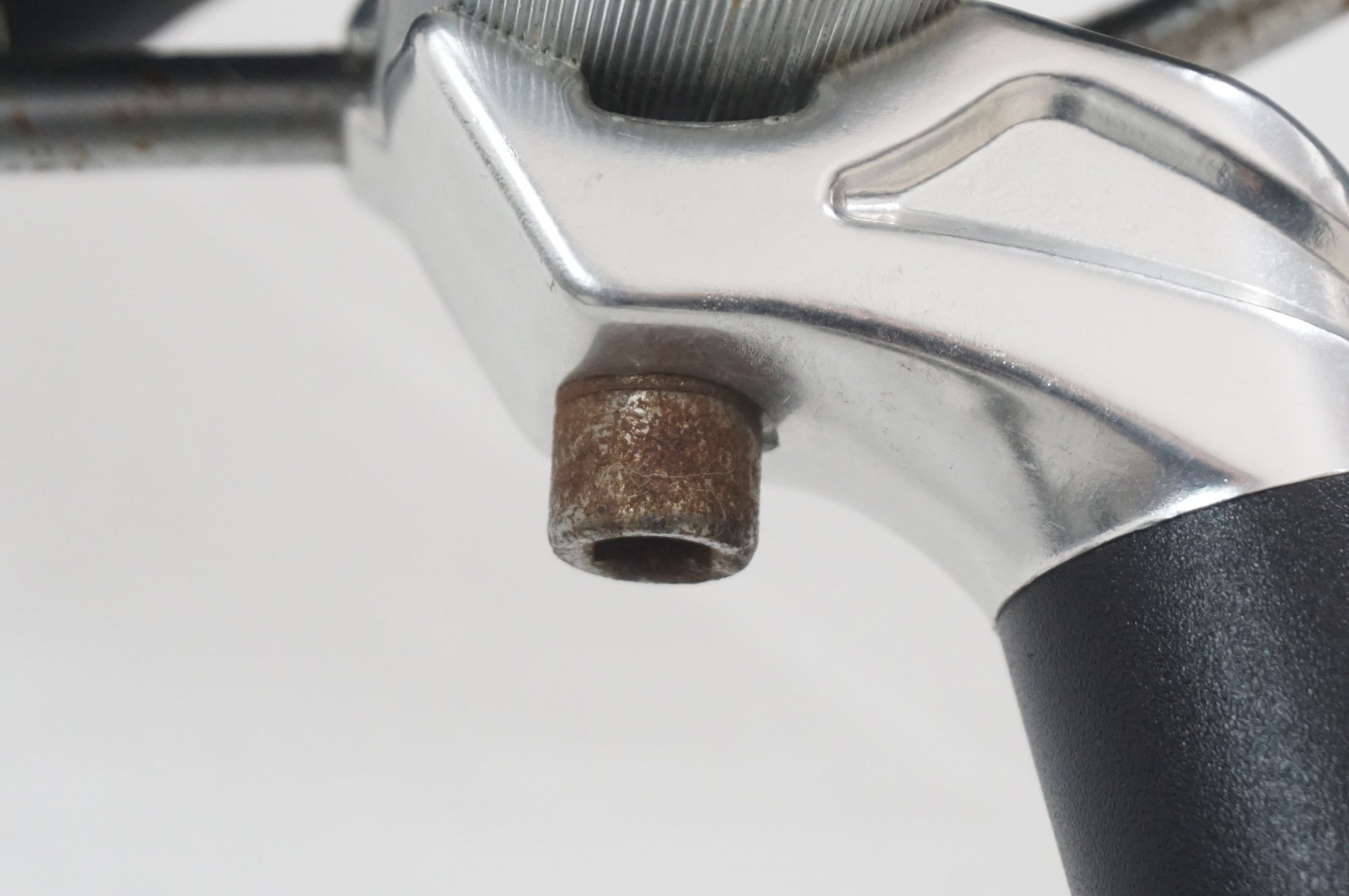 LOUIS GARNEAU 「ルイガノ」 LGS-CR23 2010年モデル ロードバイク / 福岡店