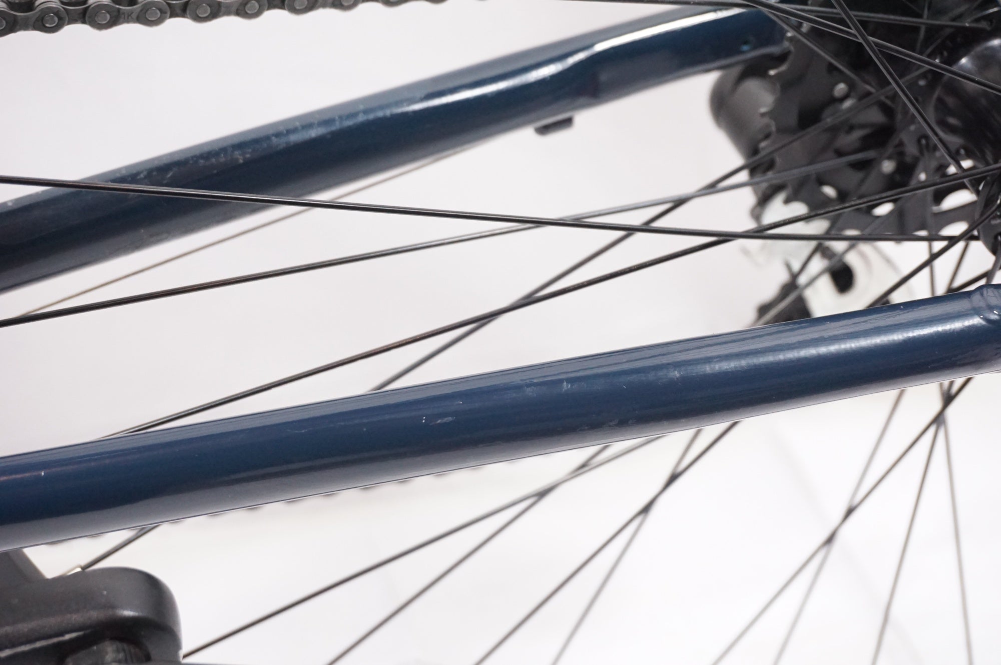 ! CYCLES 「イーエムサイクルズ」 C101I 2026年モデル クロスバイク / 世田谷店