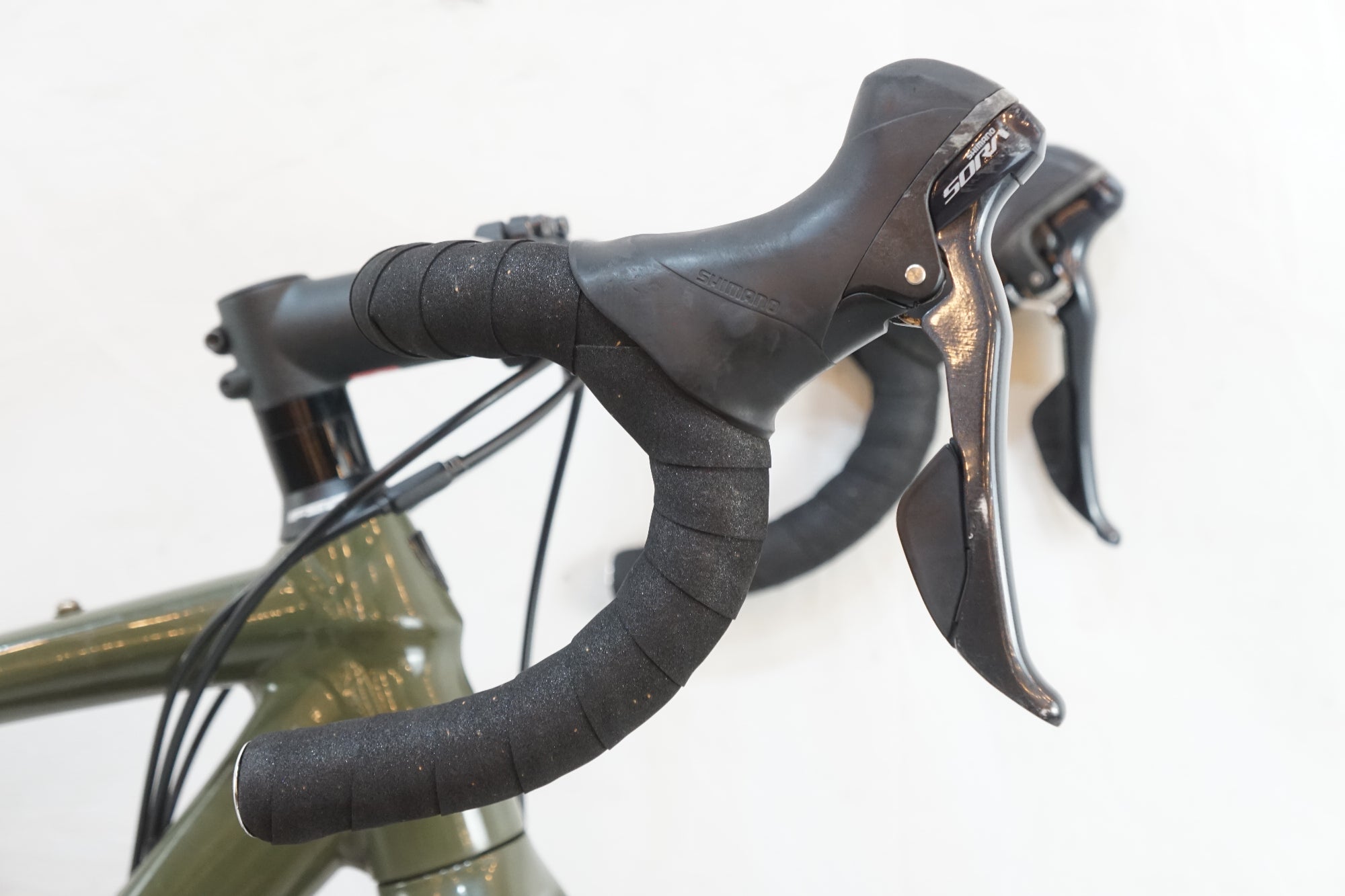 TREK 「トレック」 CHECKPOINT AL3 2019年モデル ロードバイク / バイチャリ浦和ベース
