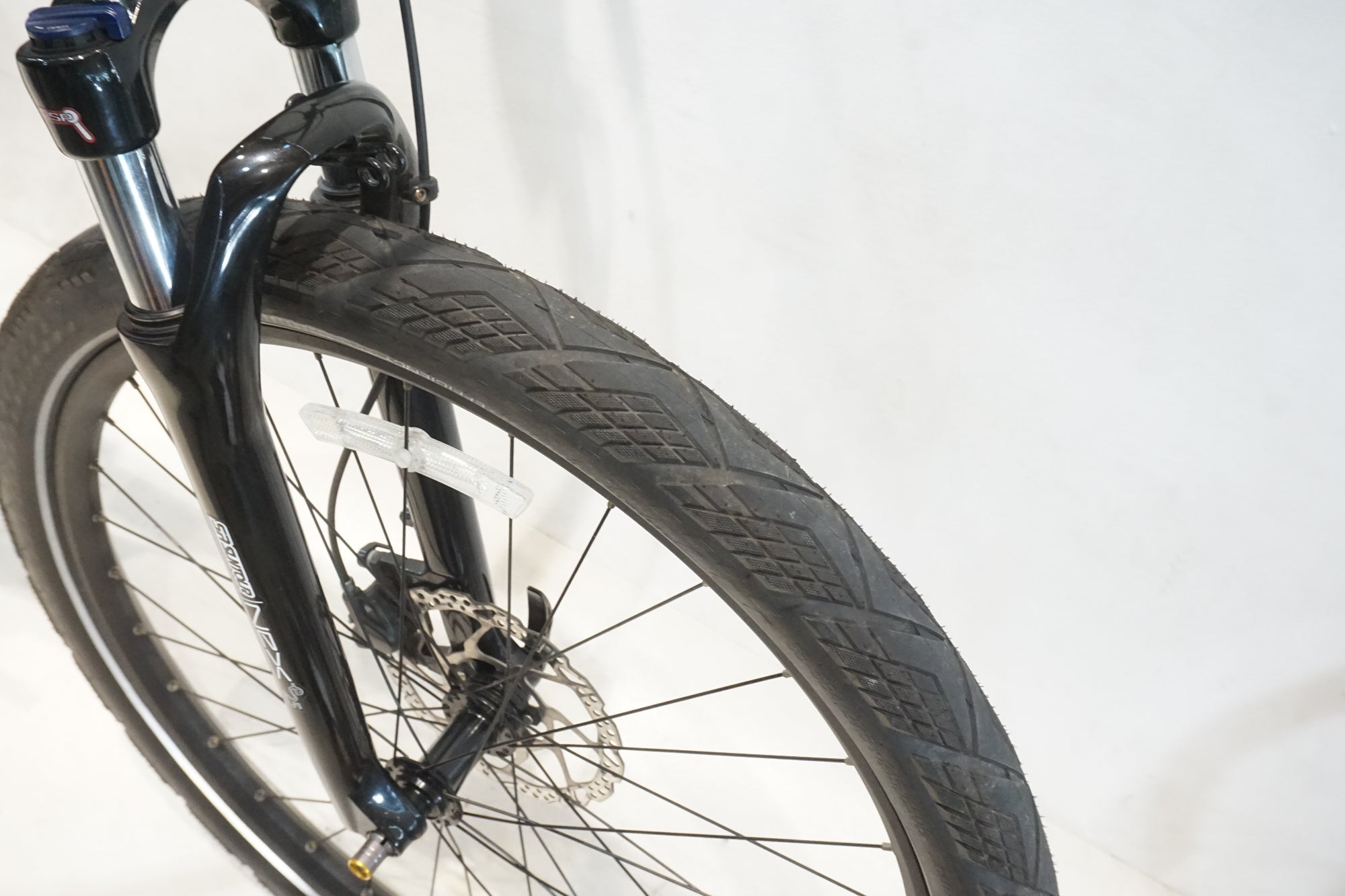 YAMAHA 「ヤマハ」 CROSSCORE RC PF65CRM 2024年モデル e-Bike 電動アシスト自転車 / 横浜戸塚店