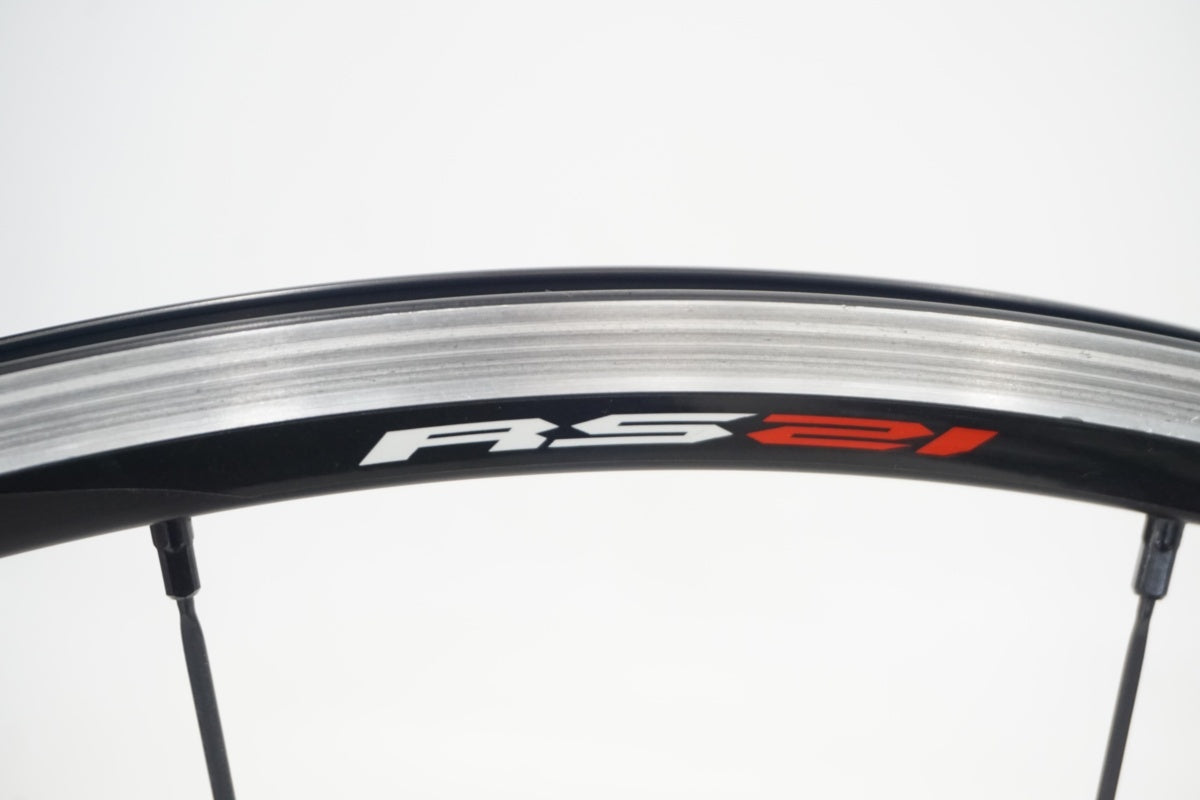 SHIMANO 「シマノ」 WH-RS12 フロントホイール / 滋賀大津店